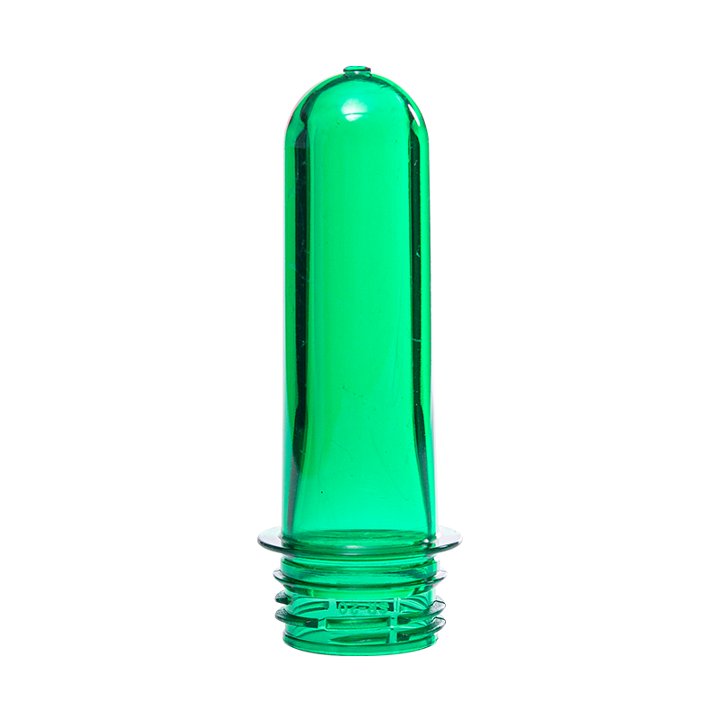 500 میلی لیتر بطری آب سودا PCO 1881/28 میلی متر گردن 25G PET PREFORM